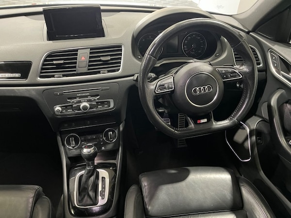 Used Audi Q3 2017 for sale - 76210491: Photo 26