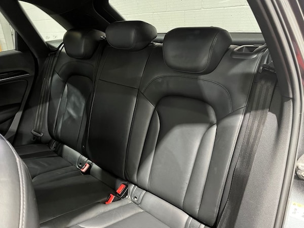 Used Audi Q3 2017 for sale - 76210491: Photo 27