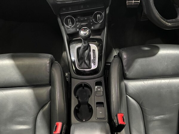 Used Audi Q3 2017 for sale - 76210491: Photo 30