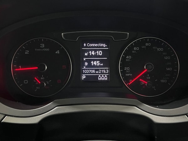 Used Audi Q3 2017 for sale - 76210491: Photo 39
