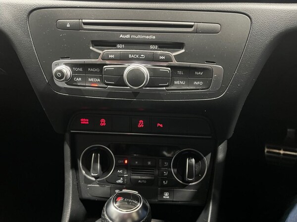 Used Audi Q3 2017 for sale - 76210491: Photo 41