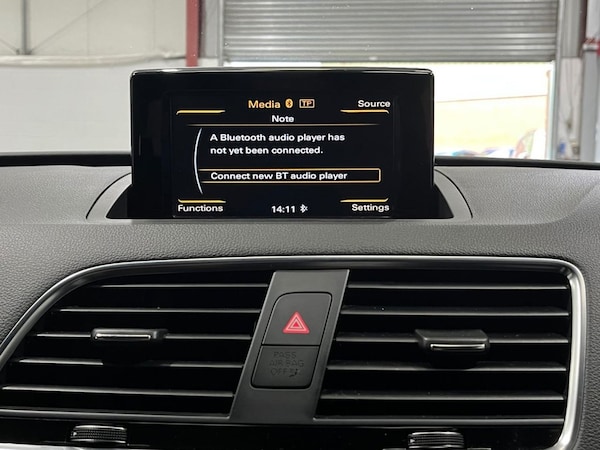 Used Audi Q3 2017 for sale - 76210491: Photo 42