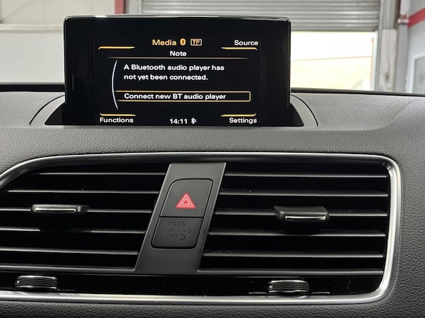Used Audi Q3 2017 for sale - 76210491: Photo 44