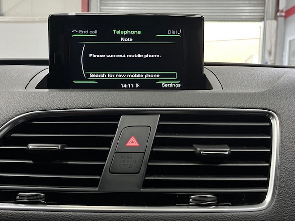 Used Audi Q3 2017 for sale - 76210491: Photo 45
