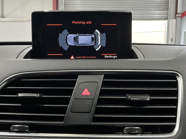 Used Audi Q3 2017 for sale - 76210491: Photo 46