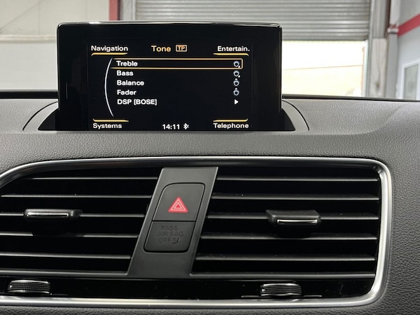 Used Audi Q3 2017 for sale - 76210491: Photo 47