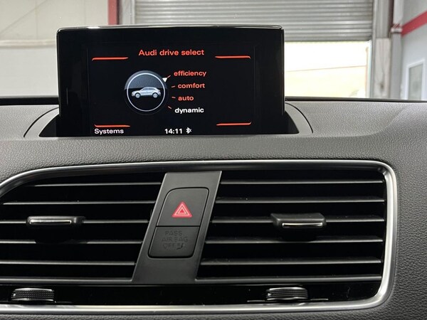 Used Audi Q3 2017 for sale - 76210491: Photo 48