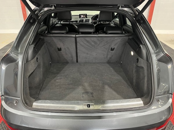 Used Audi Q3 2017 for sale - 76210491: Photo 49