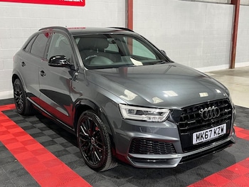 Used Audi Q3 2017 for sale - 76210491: Photo 4