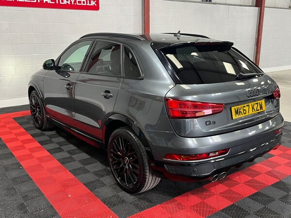 Used Audi Q3 2017 for sale - 76210491: Photo 5
