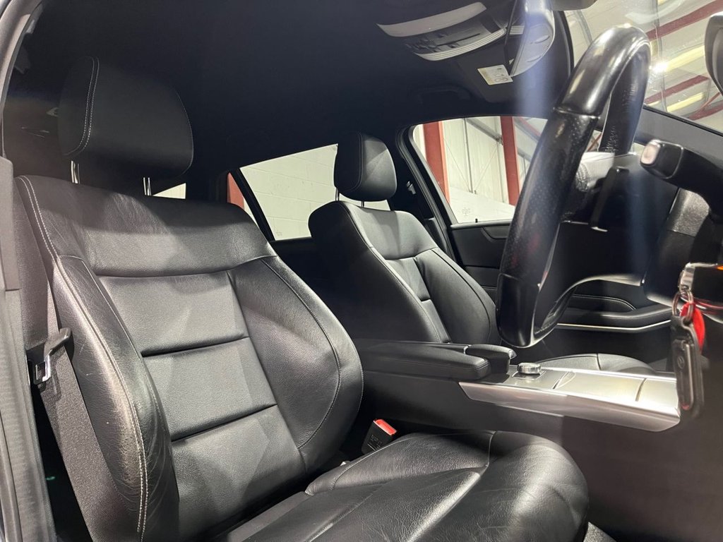 Used Mercedes-Benz E Class 2013 for sale - 76429829: Photo 14
