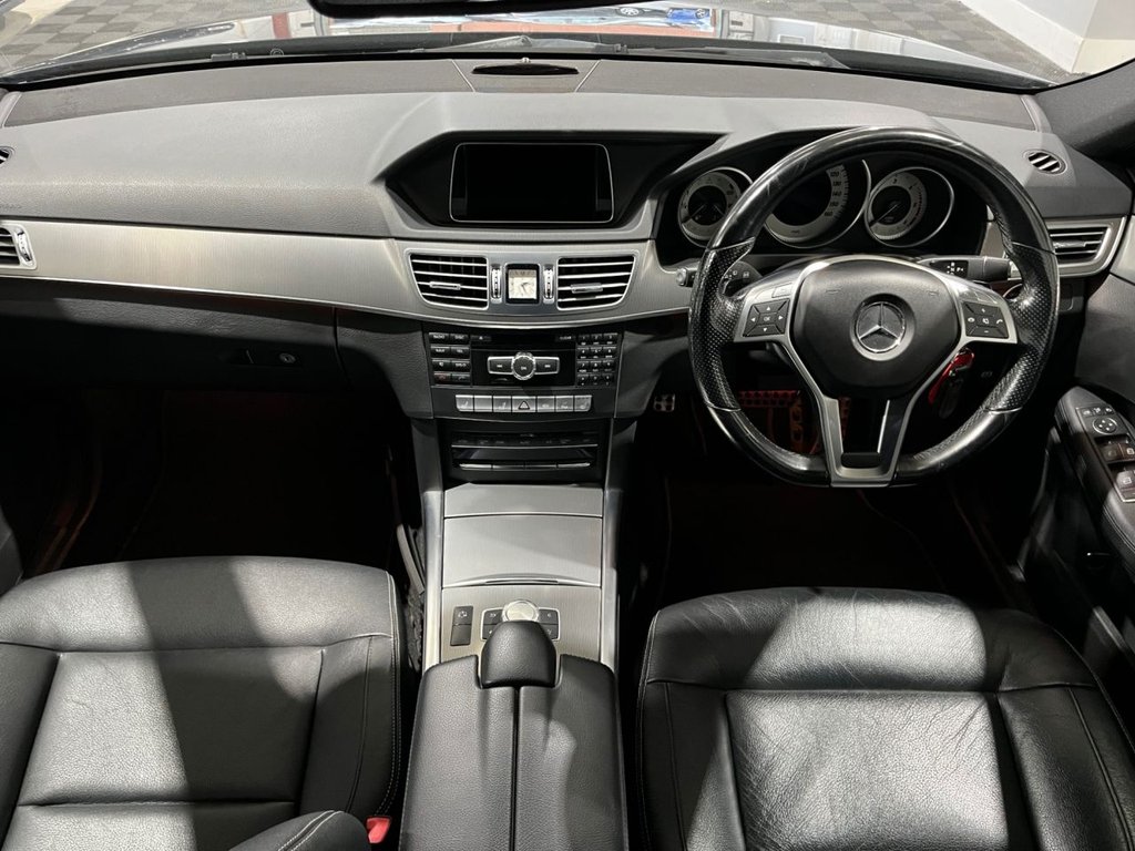 Used Mercedes-Benz E Class 2013 for sale - 76429829: Photo 16
