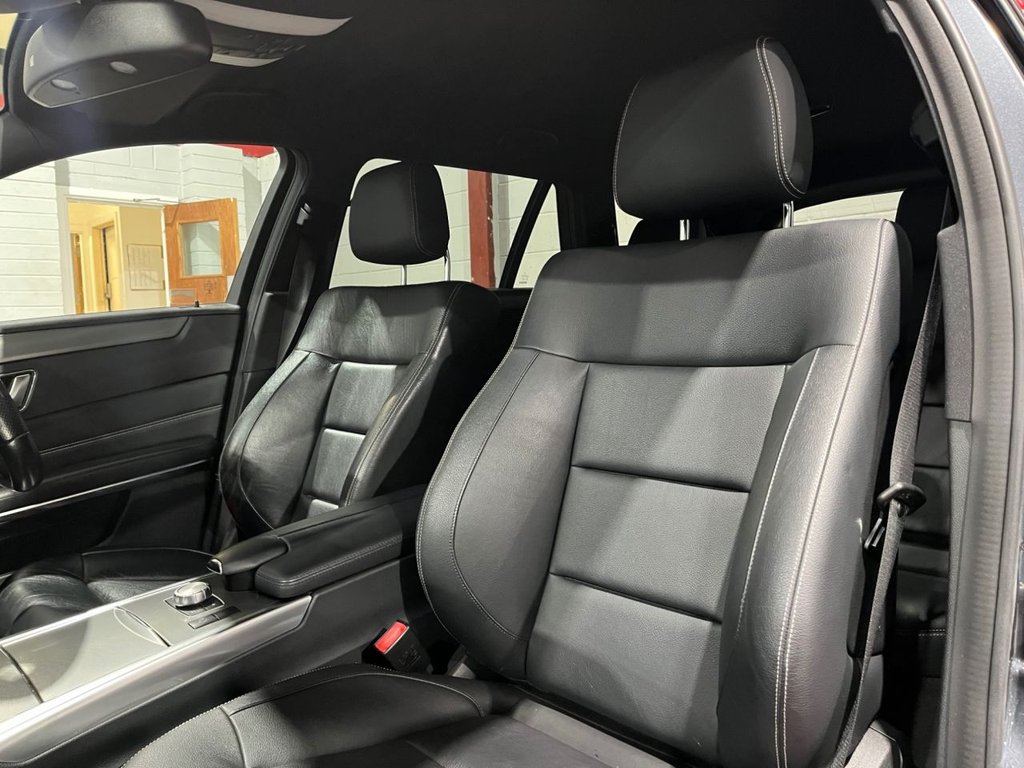 Used Mercedes-Benz E Class 2013 for sale - 76429829: Photo 17