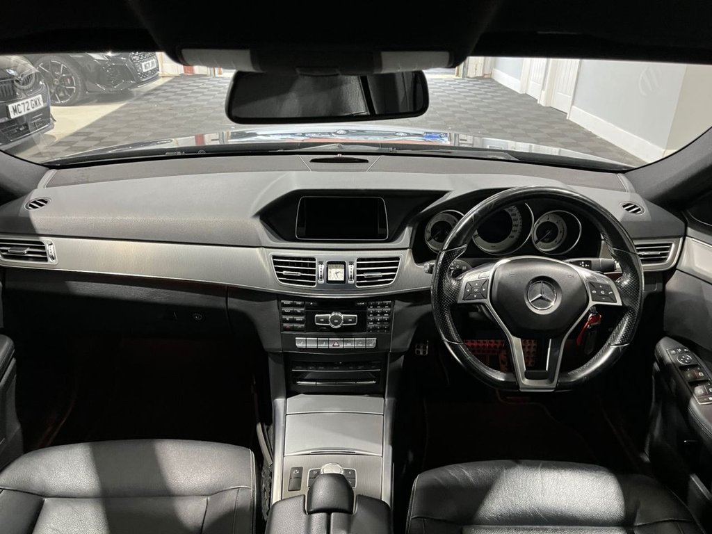 Used Mercedes-Benz E Class 2013 for sale - 76429829: Photo 18