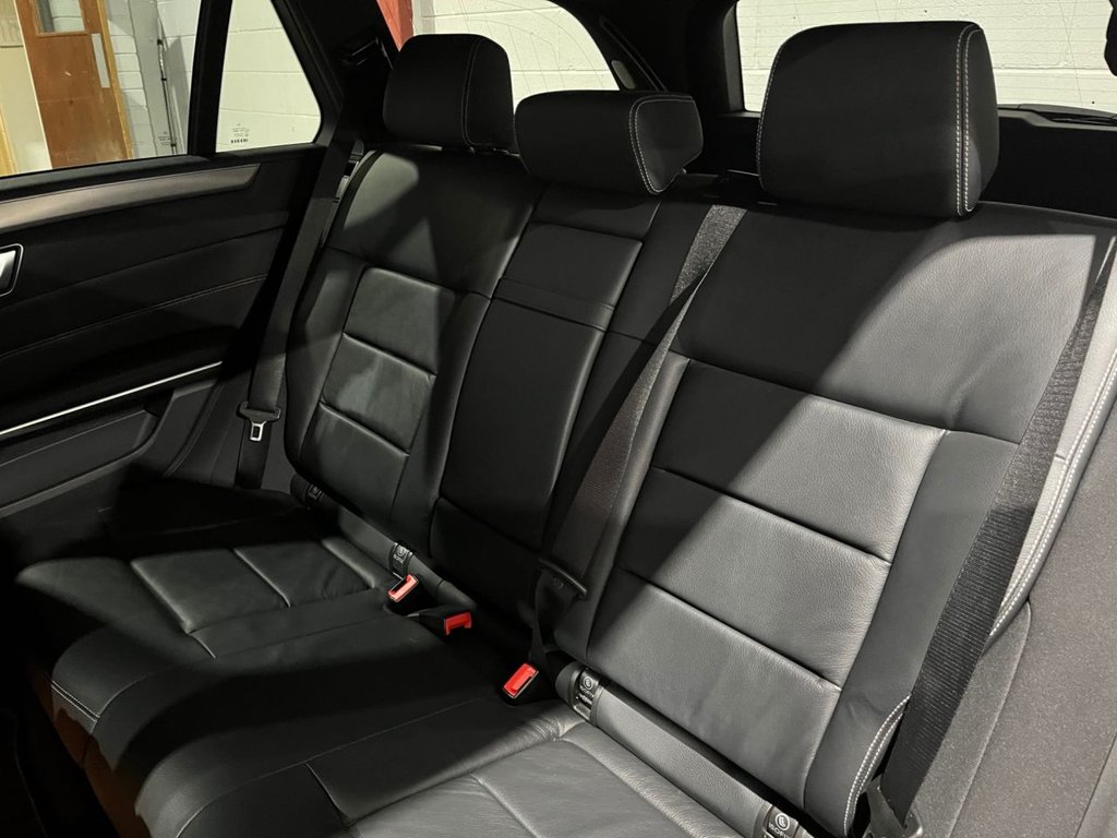 Used Mercedes-Benz E Class 2013 for sale - 76429829: Photo 21
