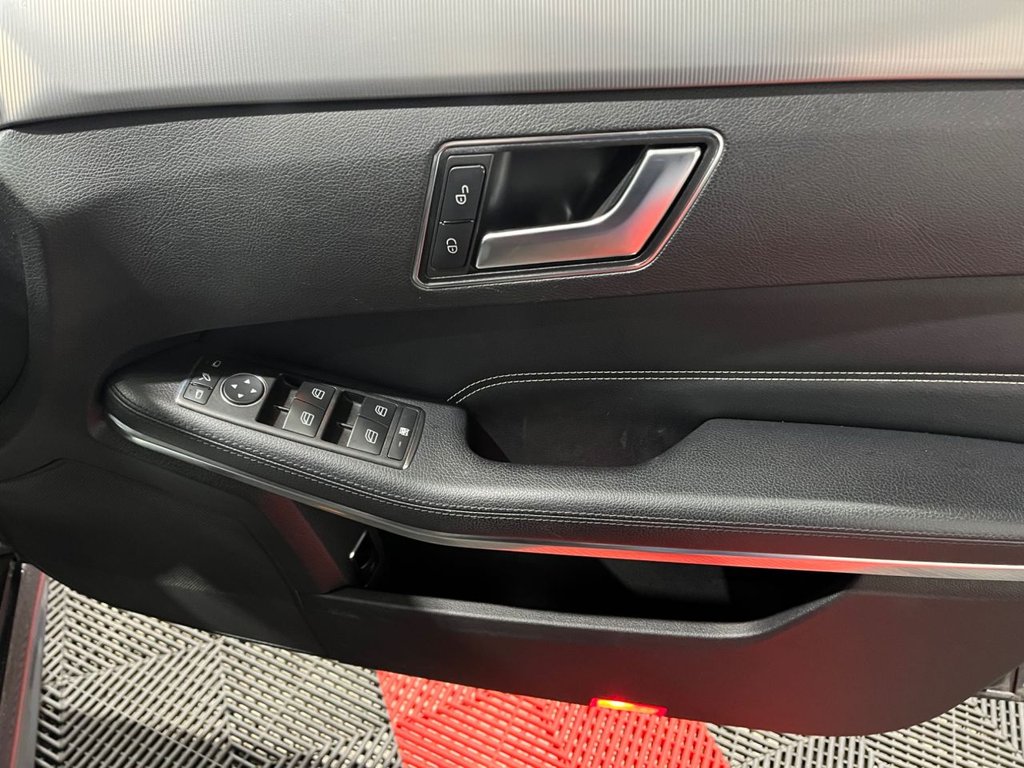 Used Mercedes-Benz E Class 2013 for sale - 76429829: Photo 26