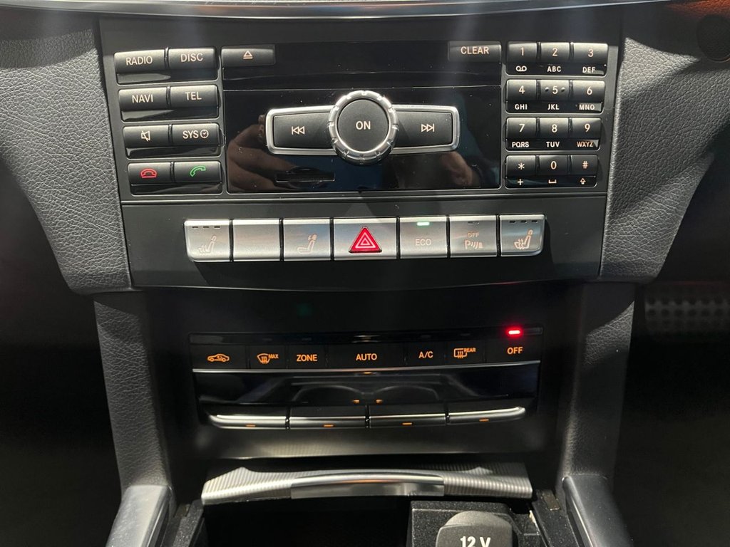 Used Mercedes-Benz E Class 2013 for sale - 76429829: Photo 38