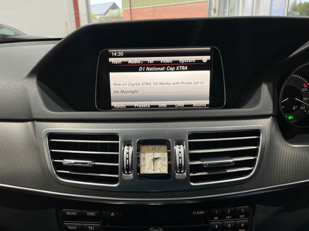 Used Mercedes-Benz E Class 2013 for sale - 76429829: Photo 39