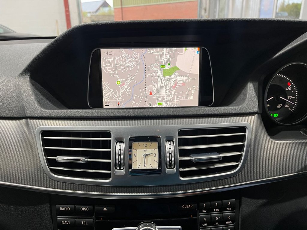 Used Mercedes-Benz E Class 2013 for sale - 76429829: Photo 40