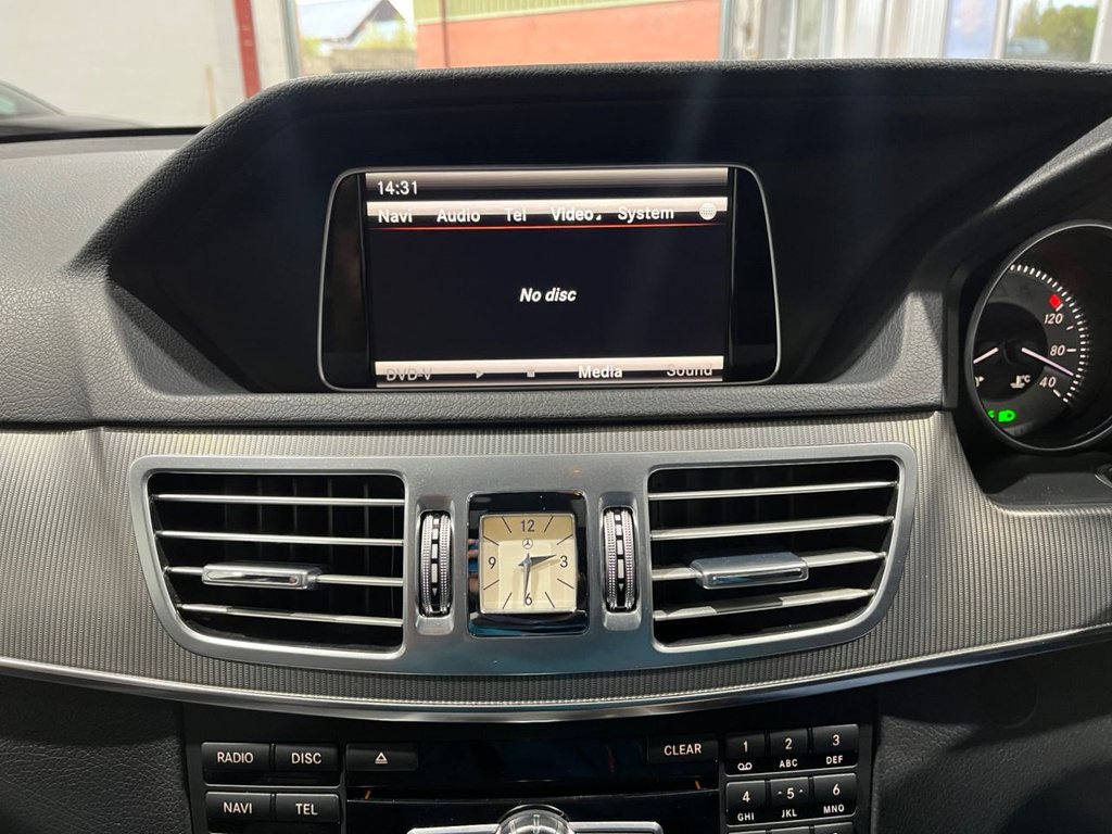 Used Mercedes-Benz E Class 2013 for sale - 76429829: Photo 41