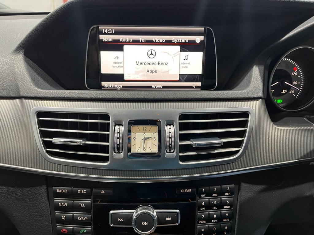 Used Mercedes-Benz E Class 2013 for sale - 76429829: Photo 43