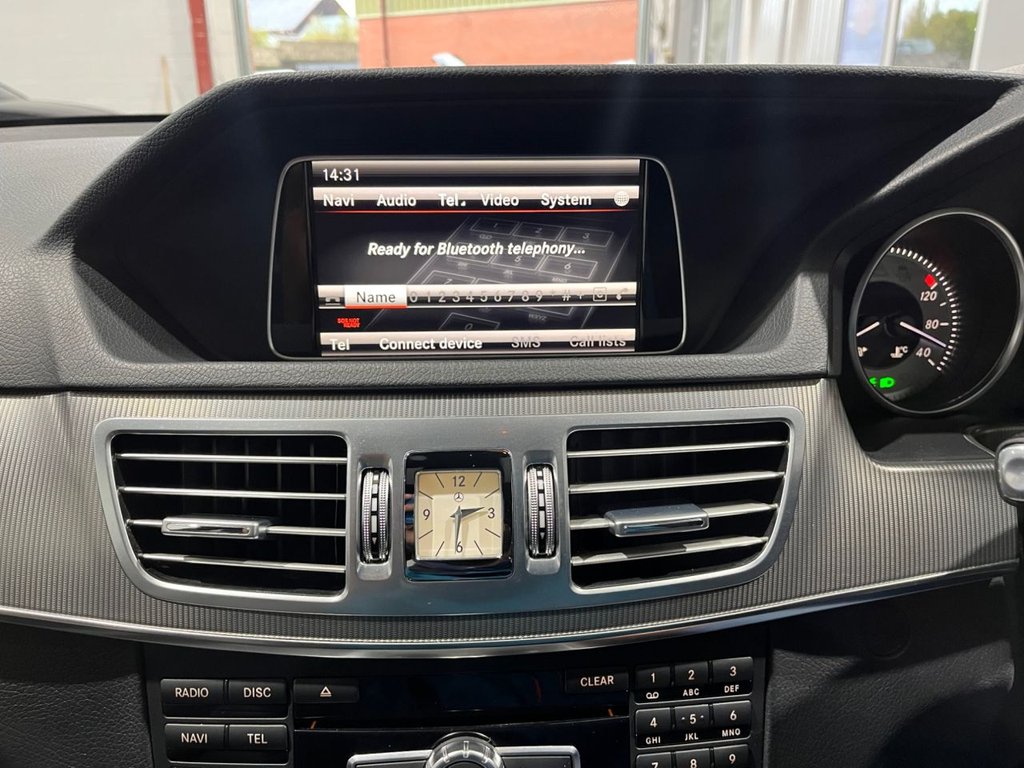 Used Mercedes-Benz E Class 2013 for sale - 76429829: Photo 45