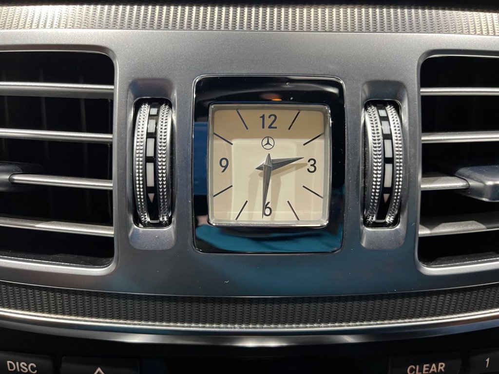 Used Mercedes-Benz E Class 2013 for sale - 76429829: Photo 46