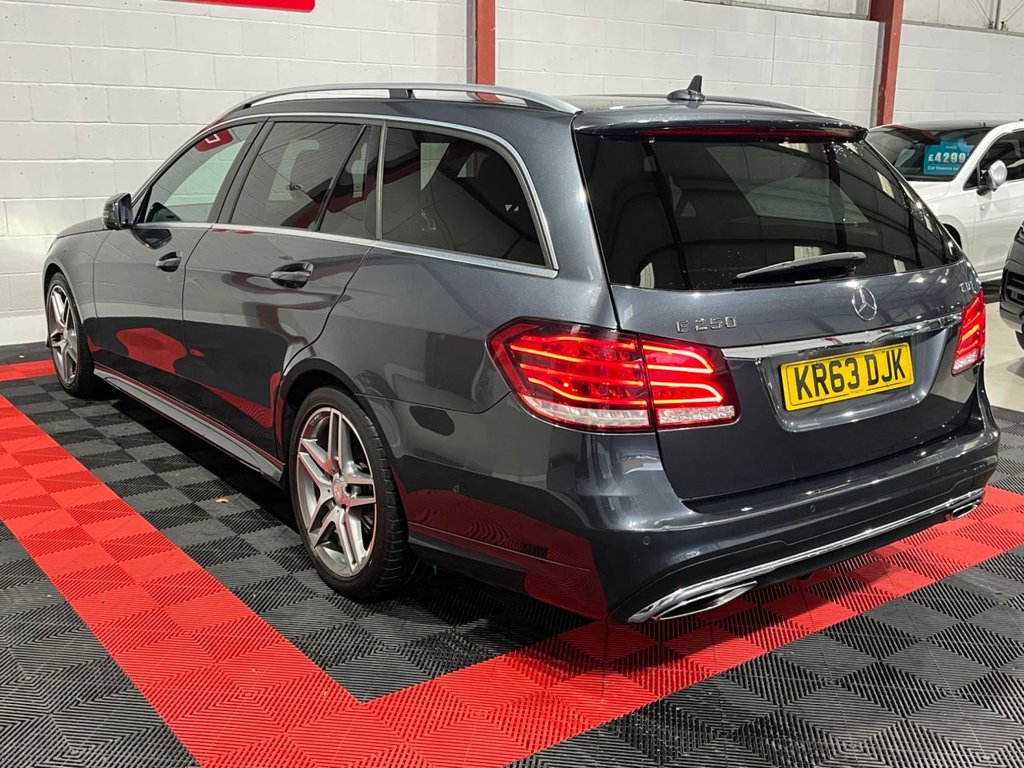 Used Mercedes-Benz E Class 2013 for sale - 76429829: Photo 5