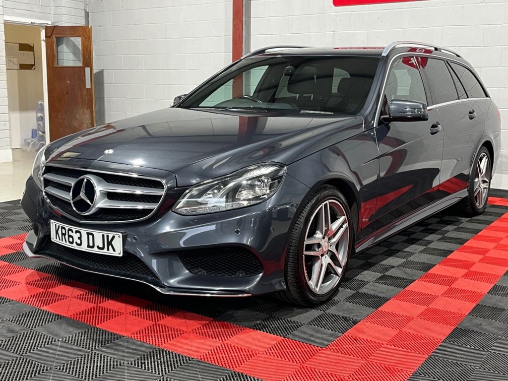 Used Mercedes-Benz E Class 2013 for sale - 76429829: Photo 6