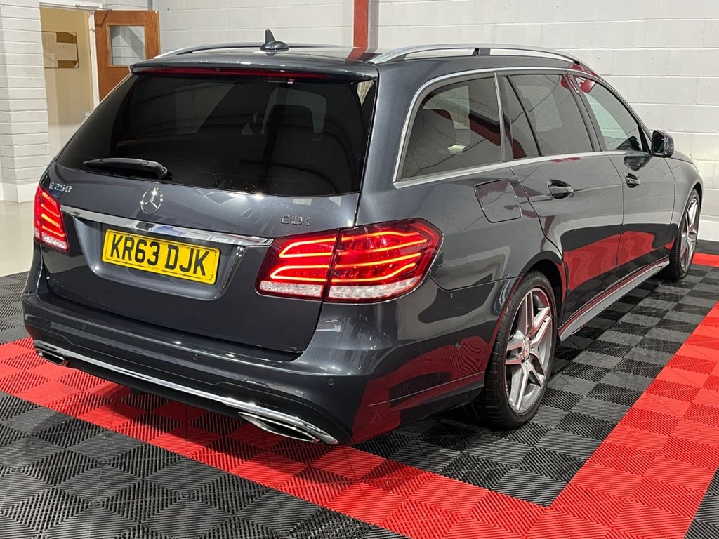 Used Mercedes-Benz E Class 2013 for sale - 76429829: Photo 7