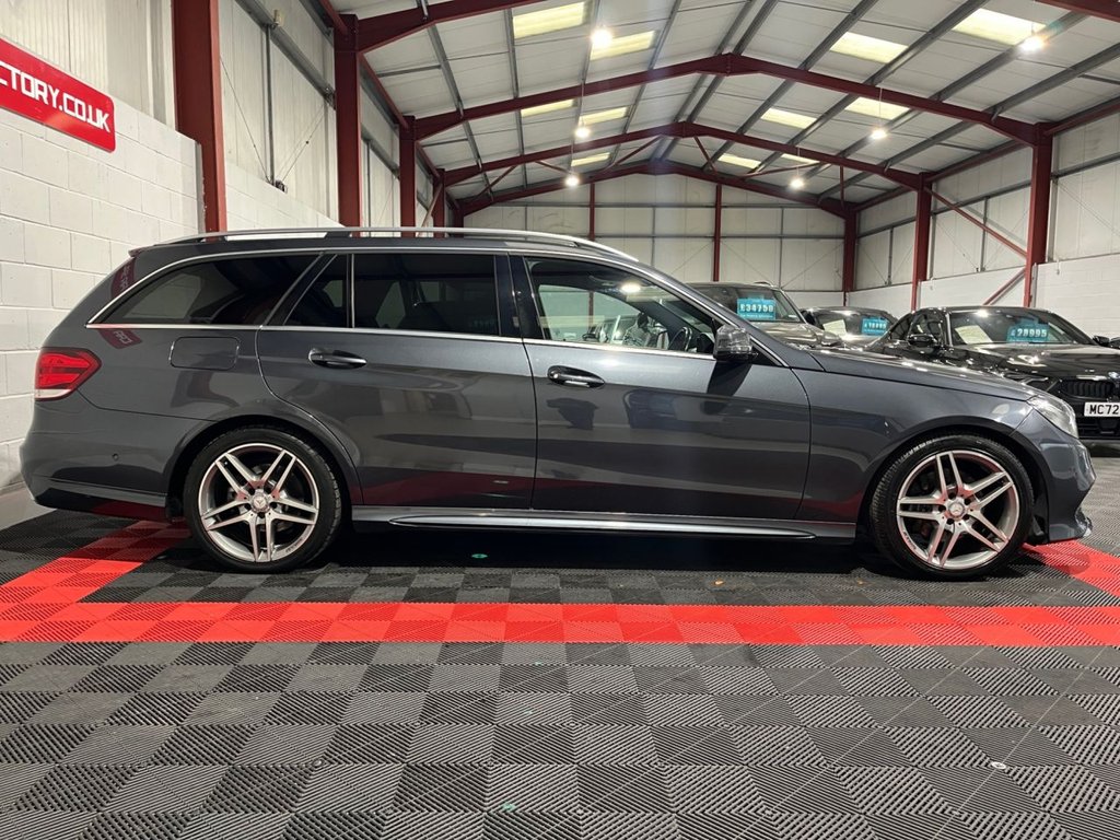 Used Mercedes-Benz E Class 2013 for sale - 76429829: Photo 8