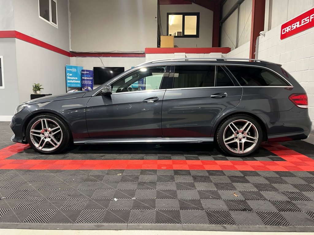 Used Mercedes-Benz E Class 2013 for sale - 76429829: Photo 9