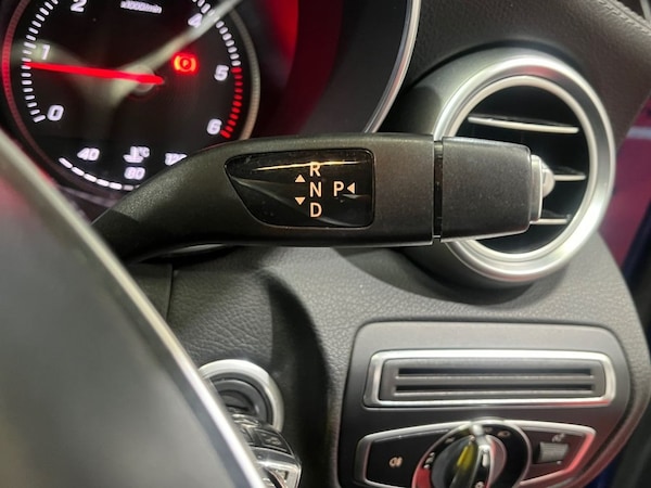 Used Mercedes-Benz C Class 2015 for sale - 75728316: Photo 25