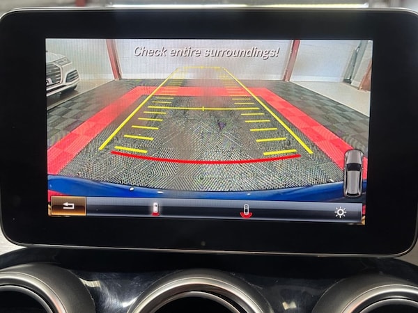 Used Mercedes-Benz C Class 2015 for sale - 75728316: Photo 29