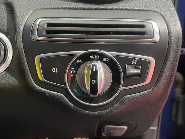 Used Mercedes-Benz C Class 2015 for sale - 75728316: Photo 30