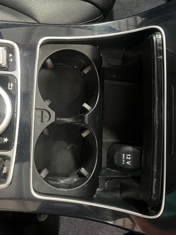 Used Mercedes-Benz C Class 2015 for sale - 75728316: Photo 33