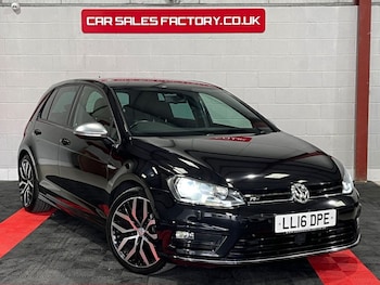 Used Volkswagen Golf 2016 for sale - 76003400: Photo