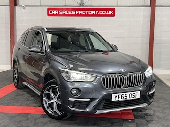 BMW - X1