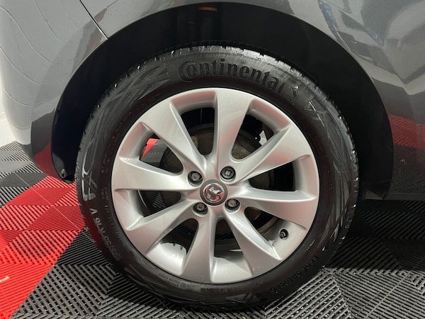 Used Vauxhall Corsa 2016 for sale - 76203163: Photo 10
