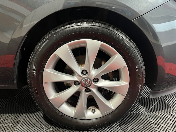 Used Vauxhall Corsa 2016 for sale - 76203163: Photo 11
