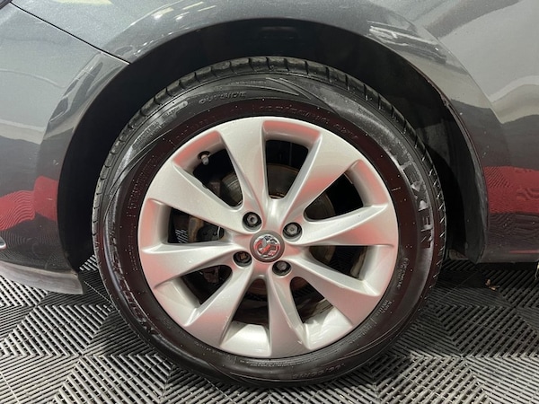 Used Vauxhall Corsa 2016 for sale - 76203163: Photo 12