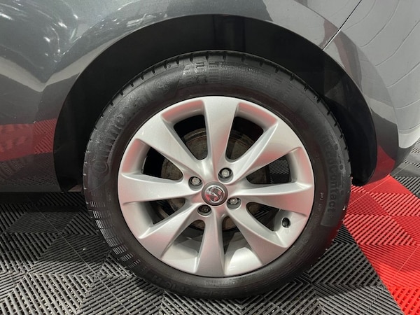 Used Vauxhall Corsa 2016 for sale - 76203163: Photo 13