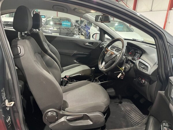 Used Vauxhall Corsa 2016 for sale - 76203163: Photo 15