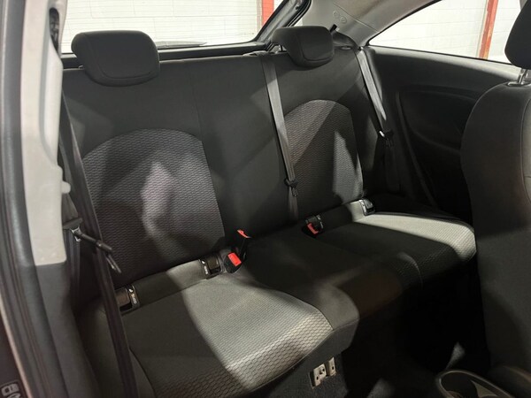 Used Vauxhall Corsa 2016 for sale - 76203163: Photo 17