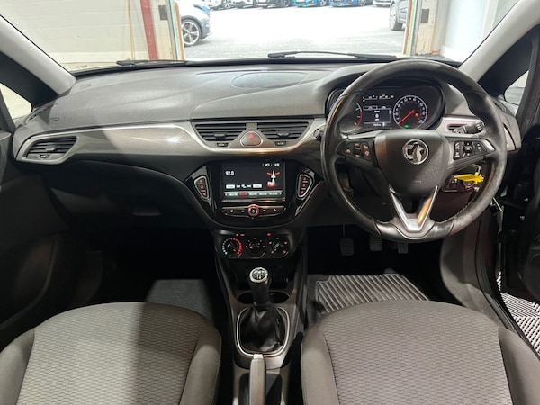 Used Vauxhall Corsa 2016 for sale - 76203163: Photo 19