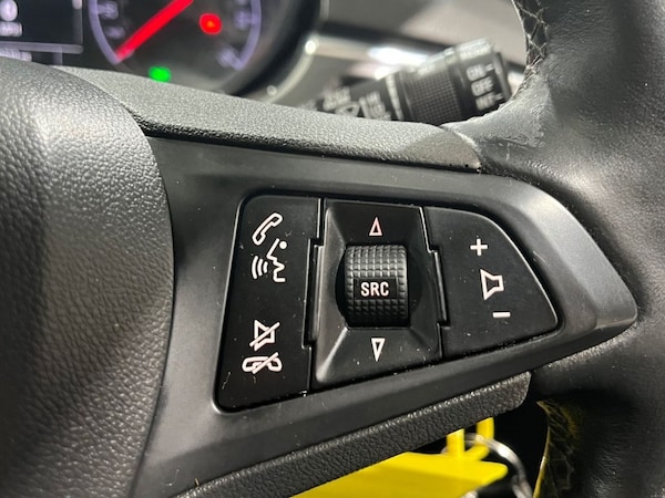 Used Vauxhall Corsa 2016 for sale - 76203163: Photo 21