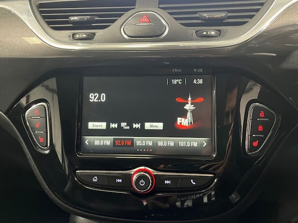 Used Vauxhall Corsa 2016 for sale - 76203163: Photo 24
