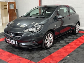 Used Vauxhall Corsa 2016 for sale - 76203163: Photo 4