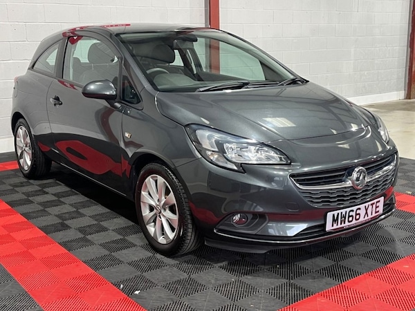 Used Vauxhall Corsa 2016 for sale - 76203163: Photo 6