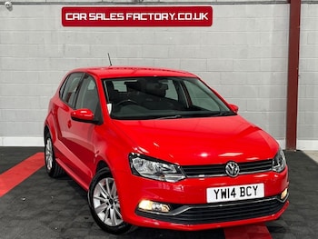 Volkswagen - Polo